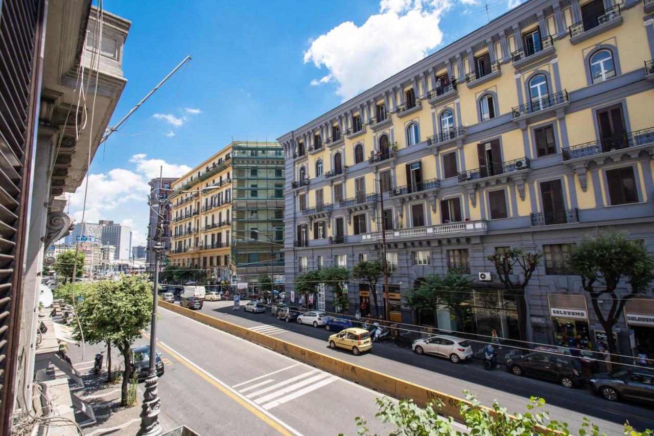 Napoli'S Gold酒店 外观 照片